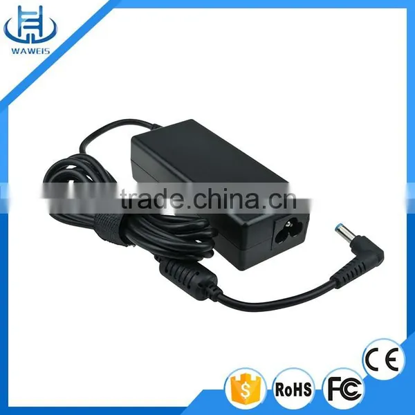 19V 3.42A 65W Desktop Connection and Laptop Usage AC Adapter for Acer Pa-1650-02 photo-4