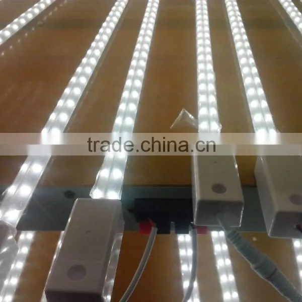 ONN-X3D 6ft v Shape Integrated Led Tube Light for Refrigerator 12V/ 24V / 100-240V photo-4