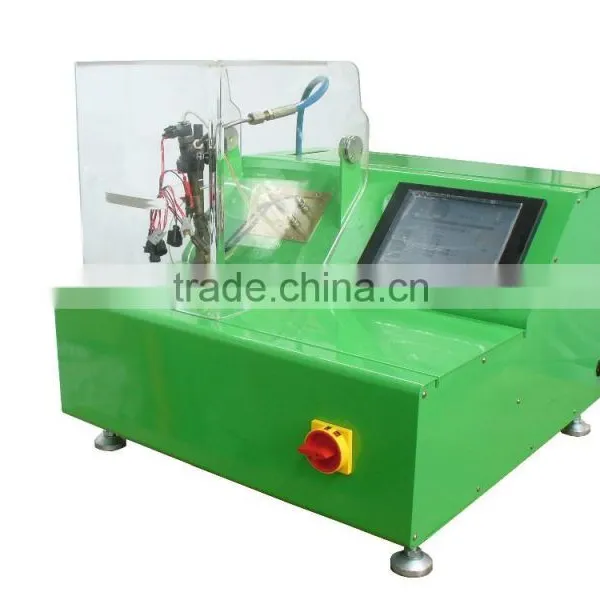 Beacon EPS200 Common Rail Diesel Injector Auto Electrical Test Bench or Tester With Printer Machine photo-2