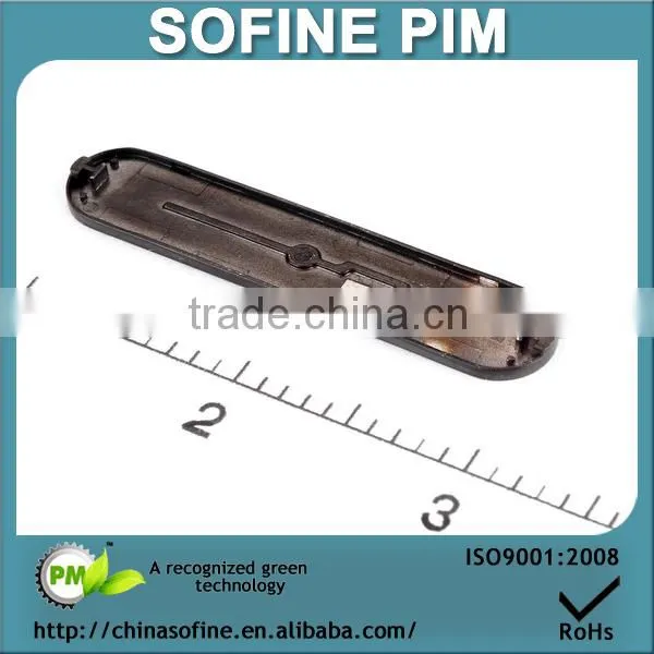 Metal Sintering Parts For Famous Bluetooth Headset photo-3