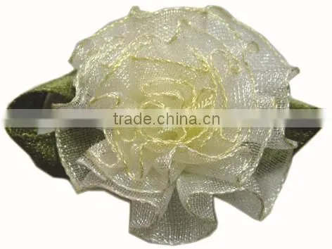 Cheap Wholesale Personalized Special Dress Flower photo-4
