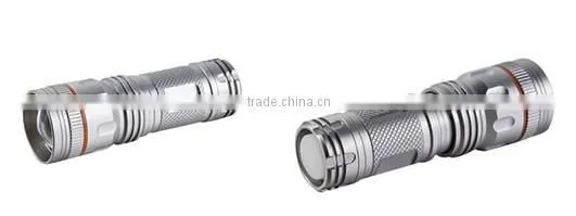 High Power Mini Size Led Head Torch Cap Headlamp 2 in 1 Flashlight & Cap Light photo-3