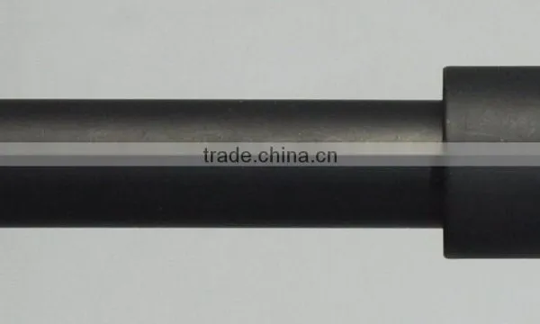 High Quality Top Grade Temperament Classic Finial Curtain Rod photo-4