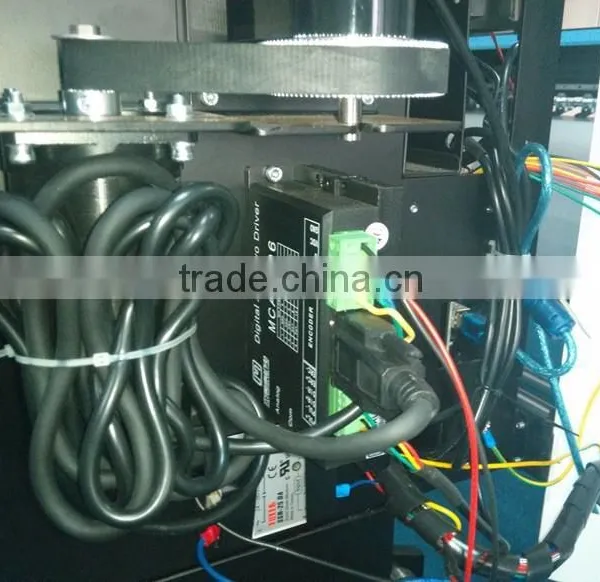 1.6 Meter Multifunction Dx5 Head Eco Solvent Inkjet Printer for Pvc Vinyl Sticker Flex Banner Light Film Wallpaper Poster photo-4