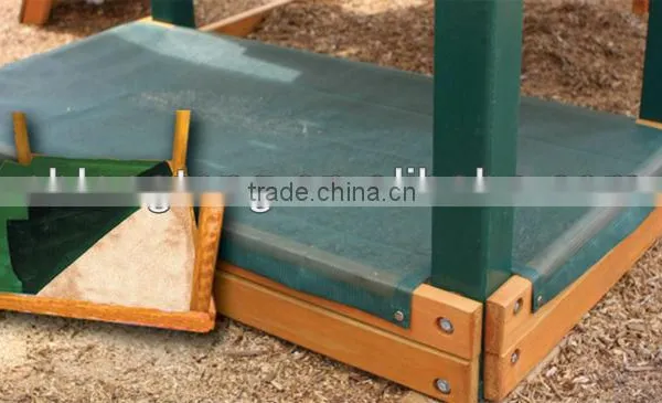 Outdoor Sandbox Cover/Sandpit Cover