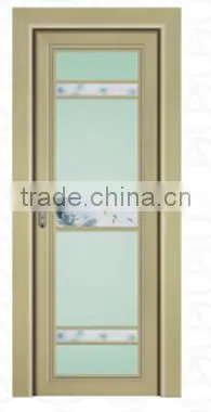 Newest Aluminium Door Grill