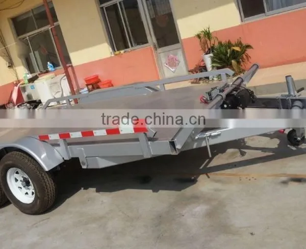Car Trailer photo-3
