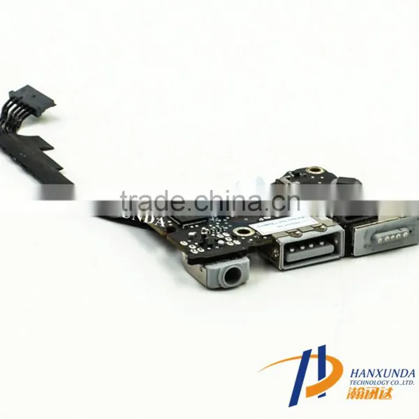 Perfect Quality 93% New Connectors DC For MacBook Air 11" A1370 2011year DC Power Jack photo-3