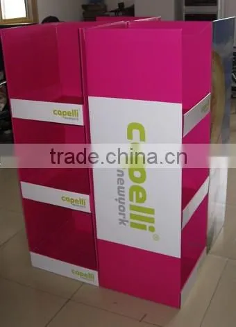 Display Stand/racks for Sales Promotion From Shanghai photo-2