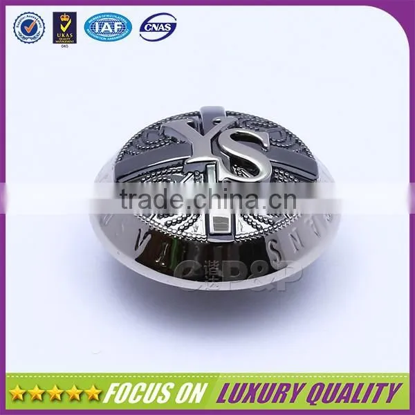 TWO Color Combined Detail Handle Fancy Shirt Button photo-2