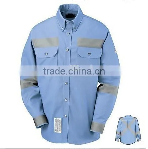 FR Clothing Anti Fire Clothing Wholesale Used Fire Retardant Clothing photo-3