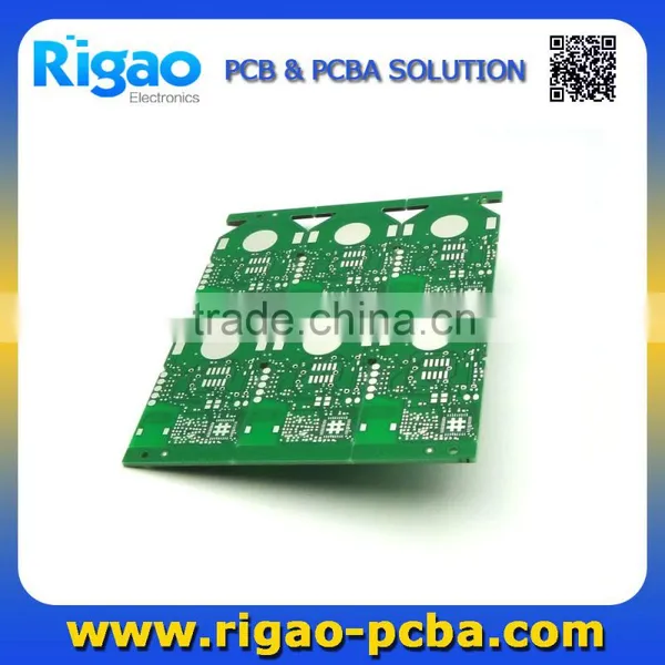 Printed Circuit Board Manufacture Reverse Engineering Pcb photo-3