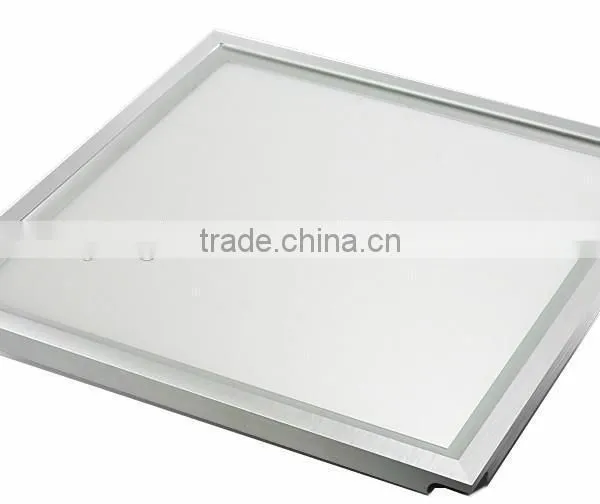 2016 Guangzhou High Power 2 Years Warranty Hottest Fashion Indoor Ceiling LED Panel Lights With Super Brightness photo-2