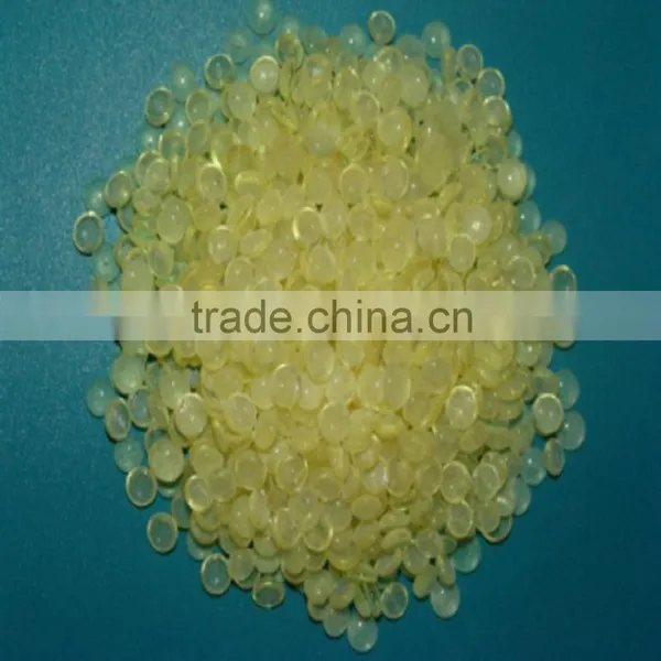 C5 Aliphatic Hydrocarbon Resin for Hot Melt Road Marking Paint photo-2