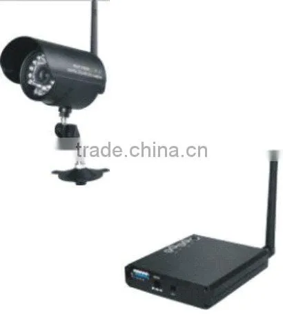 Wireless Camera