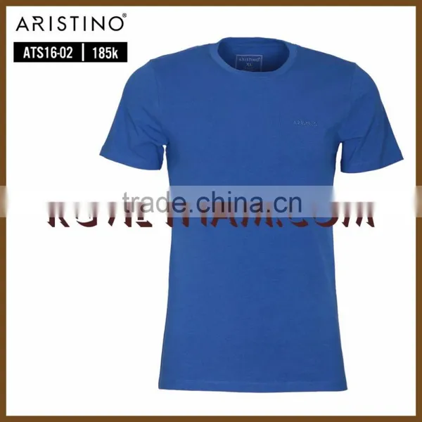Aristino New Design Autumm T-shirt Men