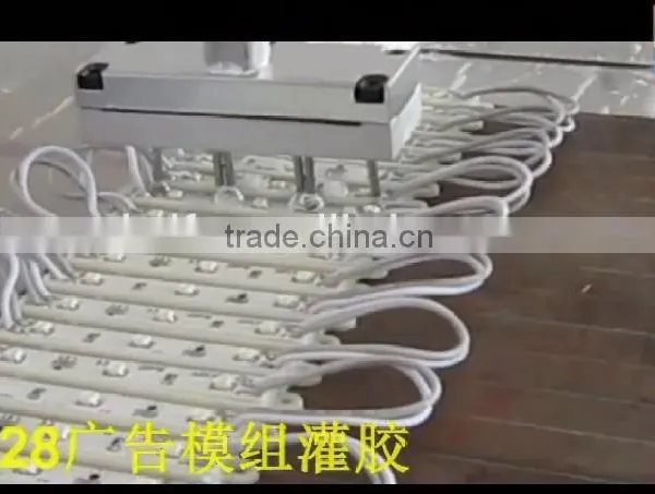 High Precision Dispenser of Glue /adhesive photo-5