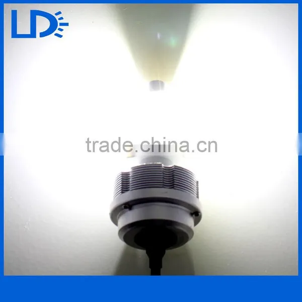 High Power Led Motorcycle Headlight 30W 3600LM Led Headlight Bulbs photo-5