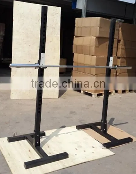 High Quality Crossfit Squat Rack photo-5