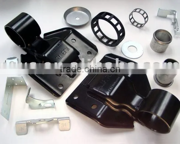 Metal Stamping Products