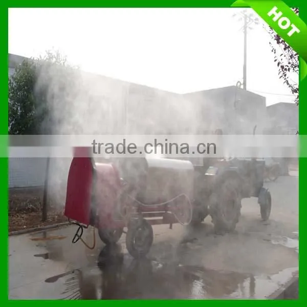Air Blast Sprayer,tractor Blower Sprayer Mist Blower Sprayer photo-5