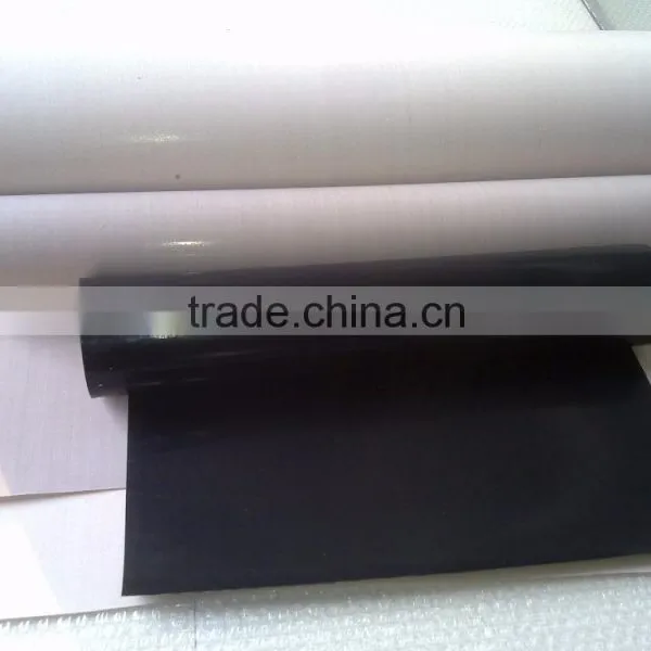 White Silica Gel Belts Industrial Material for Conveyor Belt From China photo-3