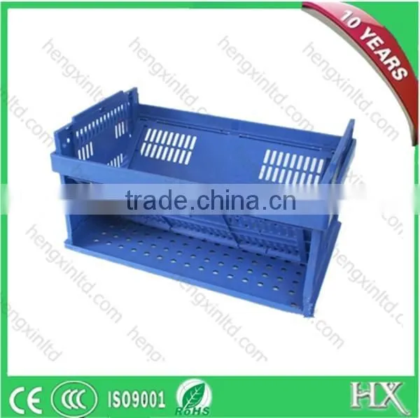 Recycable Plastic Storage Basket photo-6