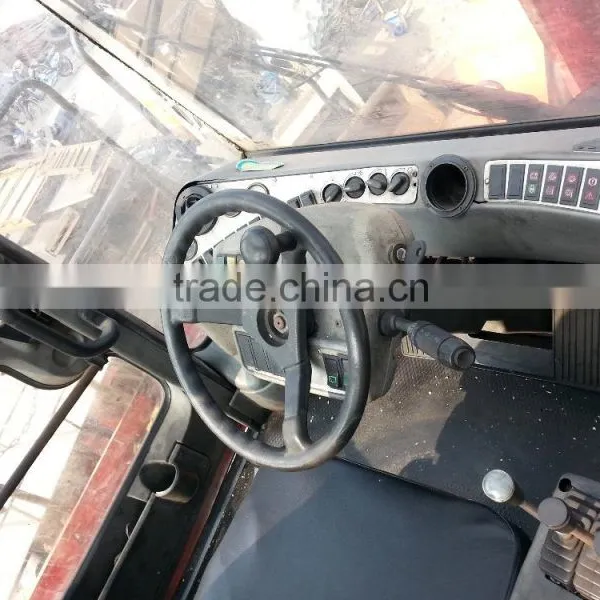 Kalmar Empty Container Handler photo-4
