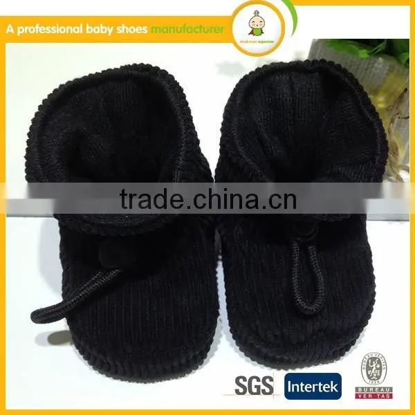 Hot Sale High Quality Warm Baby Winter House Shoes