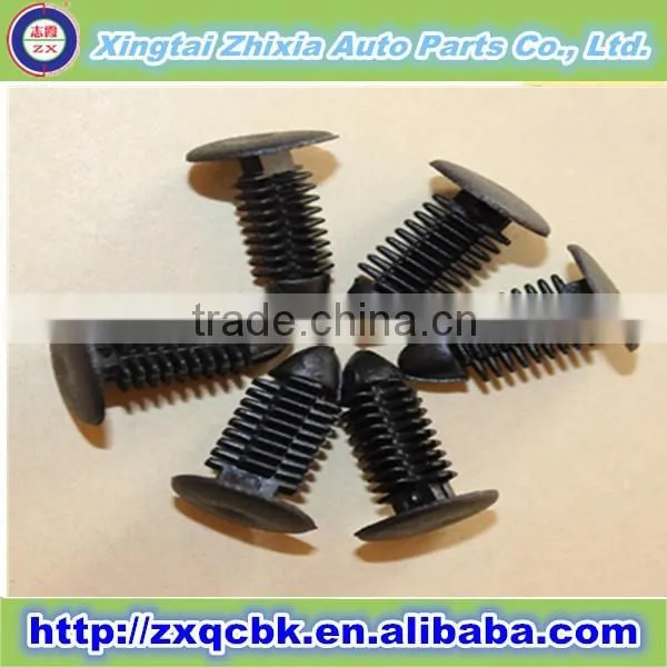 New Design Auto Car Floor Mat Clips, Car Accessories Plastic Clips, Plastic Car Window Clips photo-3