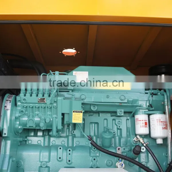 400m3hr P-type Diesel Engine Driven Water Pump for Industrial photo-4