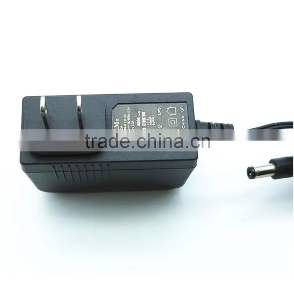 Good Quality Power Supply 12V 1A AC/ DC Adapter for CCTV Camera US/ EU/ UK/ AU Plugs photo-3