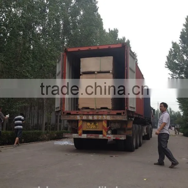 Marble Aluminum Composite Panel photo-2