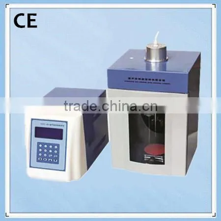 2015 New Products ZX-IID Ultrasonic Cell Disruptor photo-5