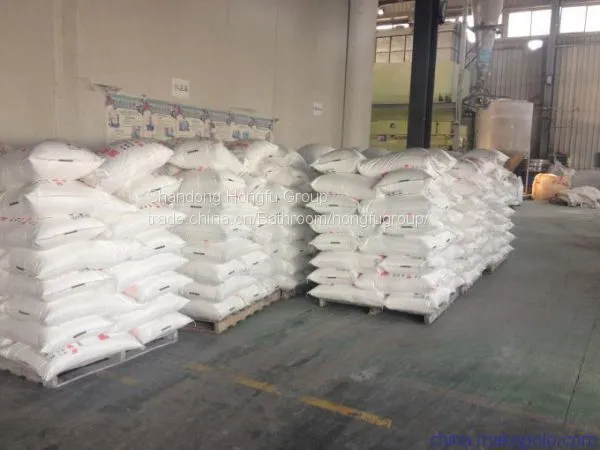 CPE, Pvc Processing Aid and Pvc Impact Modifier photo-4