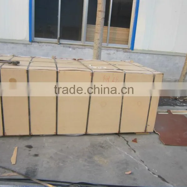 8mm Glossy Melamine Writing Board for University photo-4