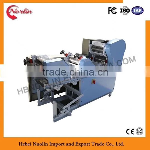 Good Taste Taiwan Noodle Maker for Factory photo-4