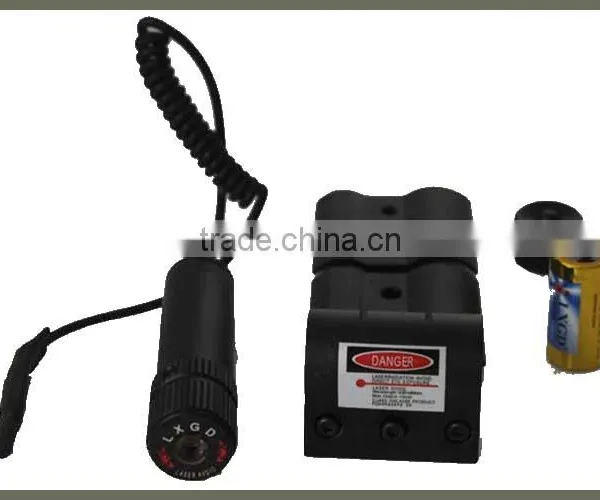 IMAGINE Tactical Hunting Airsoft Pistol Rifle Scope for Gun photo-4