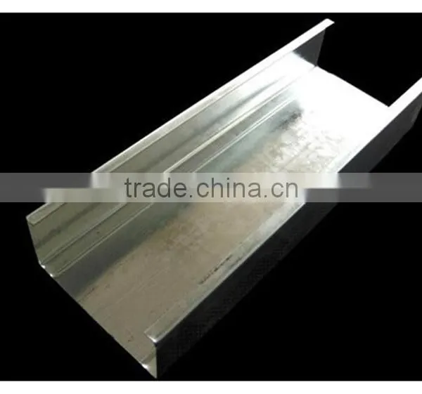 Metal Stud and Track Drywall photo-2