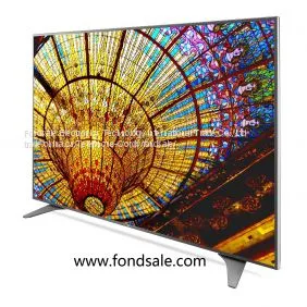 LG 75UH6550 75-дюймовый телевизор с Ultra HD 4K