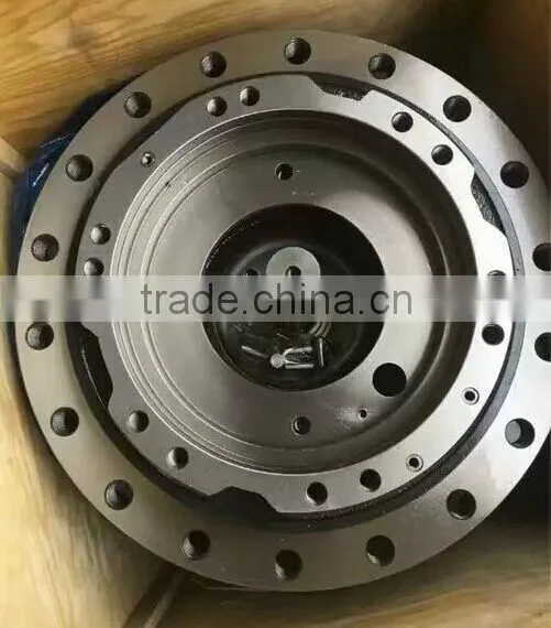 VOLVO EC290 Travel Gear Box ,EC290 Reducetion ,JMV155 photo-3