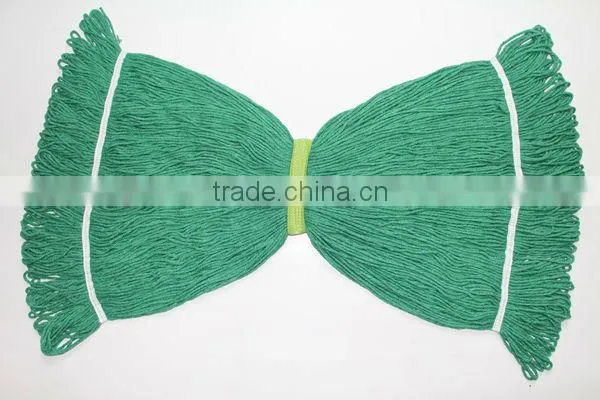 Blended Mop Refill , Cotton Mop Refill photo-2