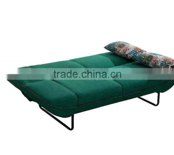 Living Room or Hotel Use Good Quality Modern Design Folding Sofa Cum Bed photo-3