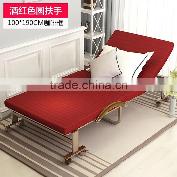Folding Bed photo-2