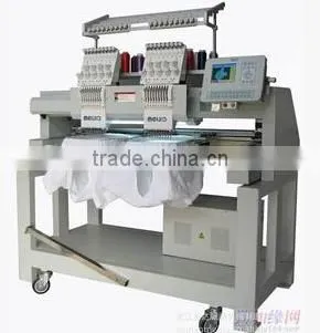 Shirt Sew Embroidery Machine ,Embroidery Machine,auto Machine photo-2