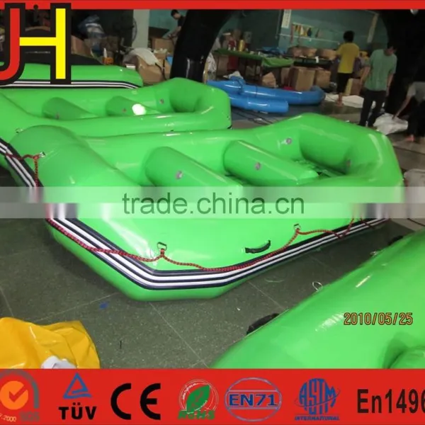 China Inflatable Drifting Boat For Sale photo-3
