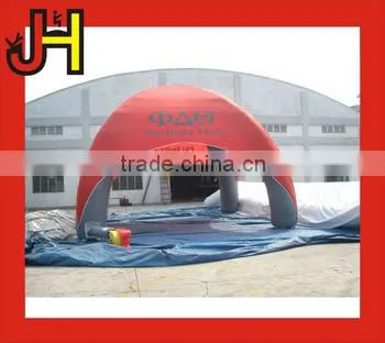 Hot Sale Inflatable Tent, Inflatable Dome Tent, Inflatable Spider Tent photo-6