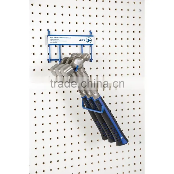 Power Tools Wall Display Stand, Floor Metal Display Racks and Stands/ Display Shelves for Retail Stores photo-2