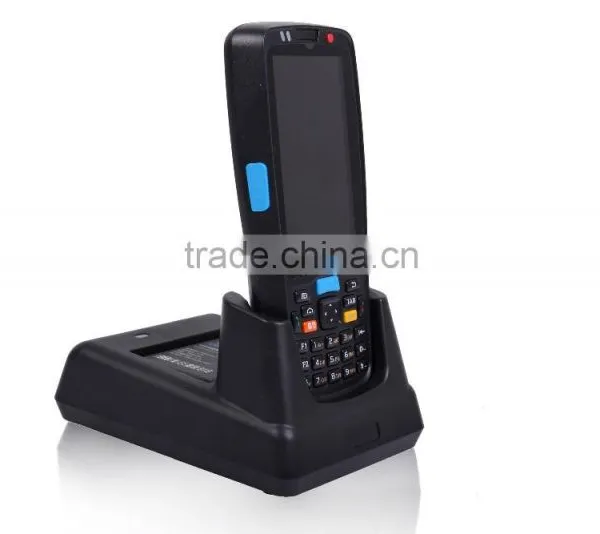 Android Handheld Pda Scanner 1D/2D/Touch Screen photo-5