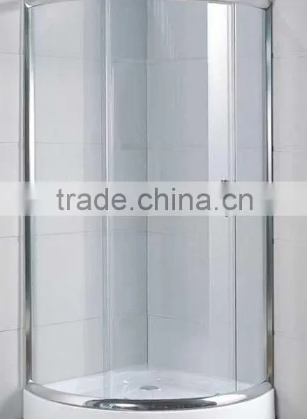 Tempered Safety Glass for Shower Room-103